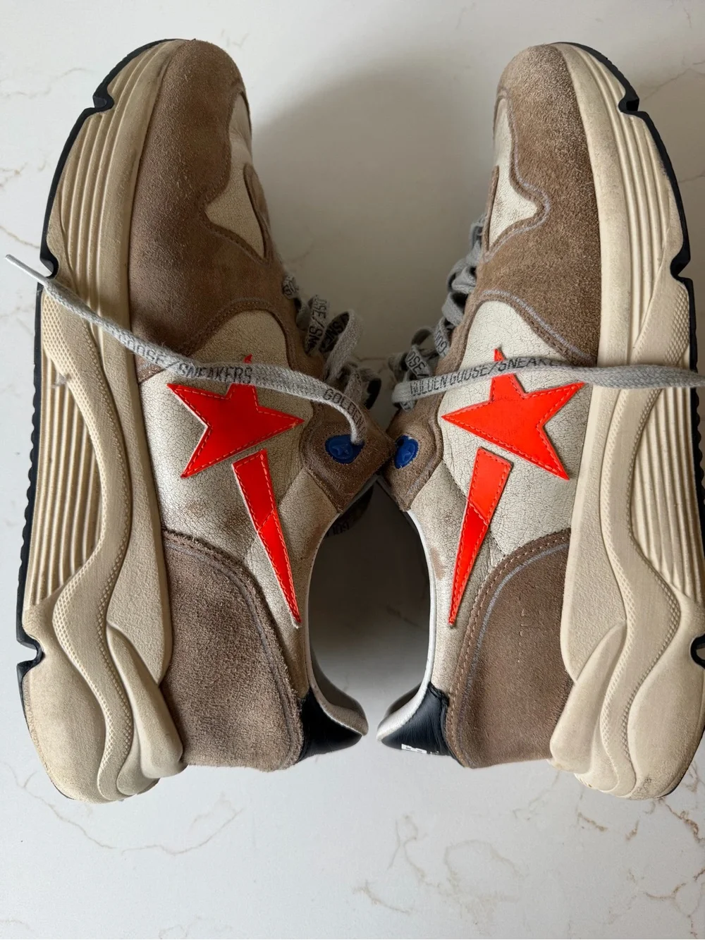 Golden Goose golden goose